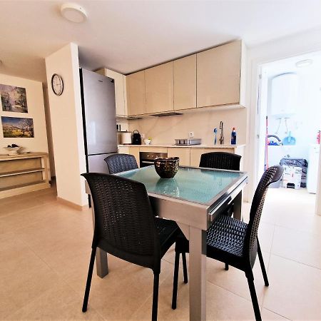 Appt Corriol Just 200M From The Arenal Beach Jávea Екстериор снимка