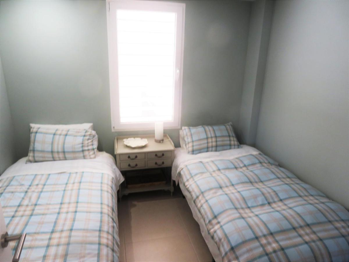 Appt Corriol Just 200M From The Arenal Beach Jávea Екстериор снимка