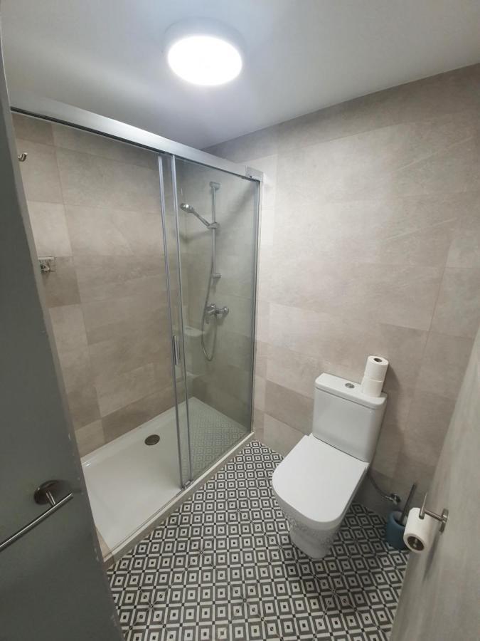 Appt Corriol Just 200M From The Arenal Beach Jávea Екстериор снимка