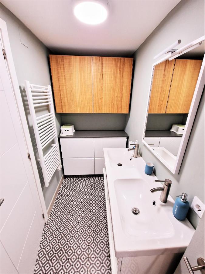 Appt Corriol Just 200M From The Arenal Beach Jávea Екстериор снимка