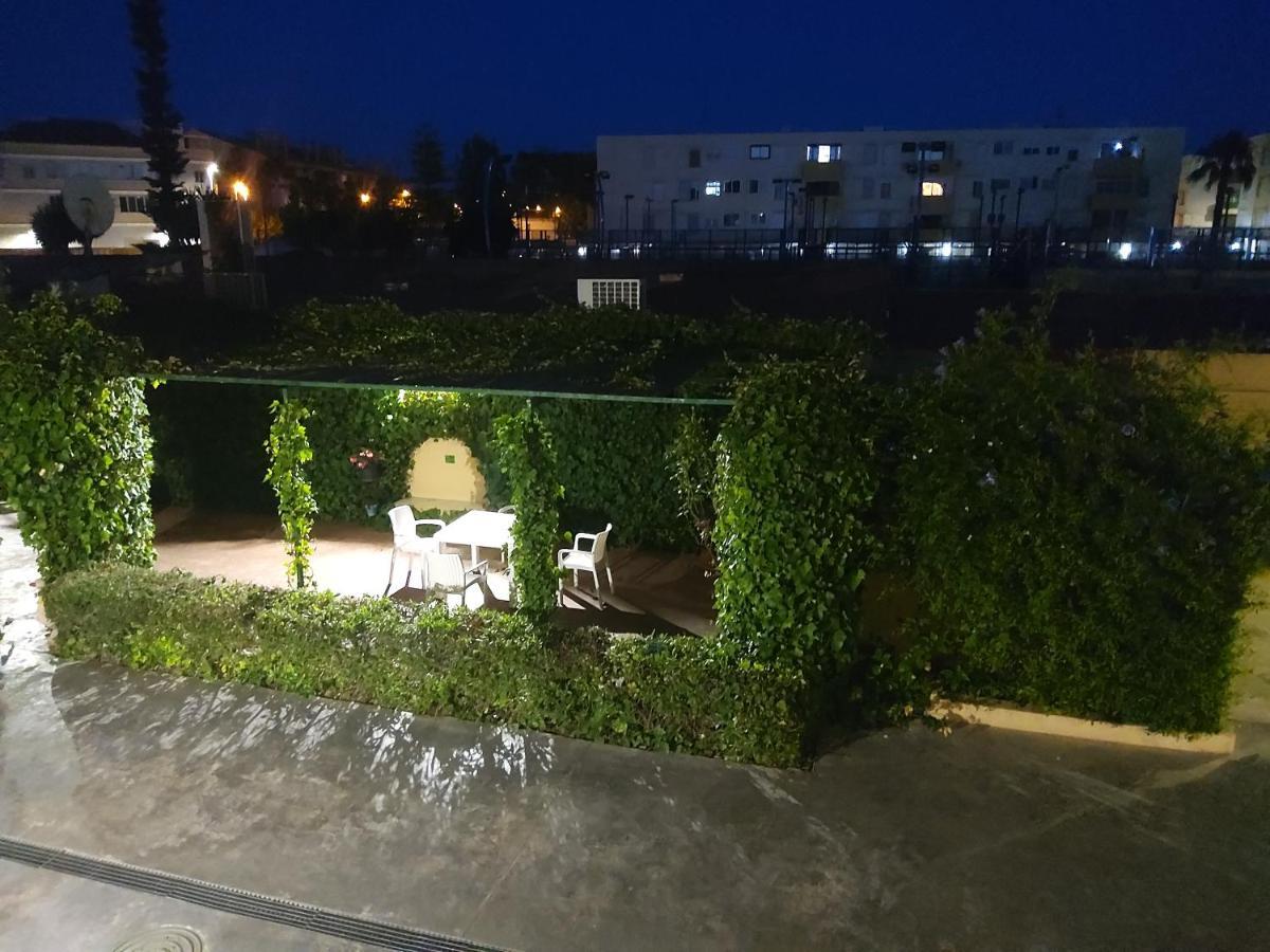 Appt Corriol Just 200M From The Arenal Beach Jávea Екстериор снимка